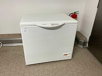 Smeg fab30xs6 koelkast - afbeelding 4 van  6