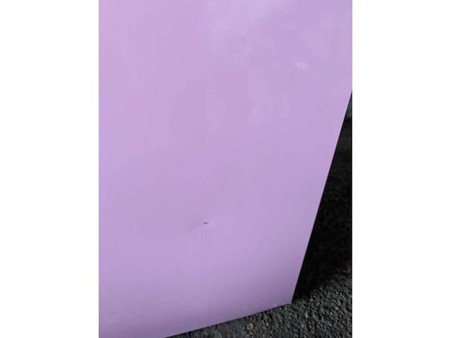 Smeg fab32rpk5 koel-vriescombinatie vrijstaand 331 l roze - afbeelding 8 van  8