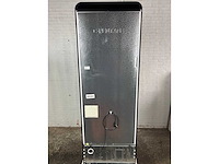 Smeg fab38lbl5 koel- en vriescombinatie scharnier links zwart - afbeelding 4 van  4