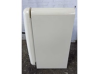 Smeg fab5lcr5 koelkast 34 l d crème - afbeelding 3 van  5