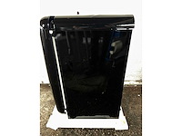 Smeg fab5rbl5 mini-koelkast - afbeelding 3 van  5