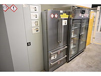 Smeg fq55fxde koel-vries combinatie - afbeelding 1 van  8