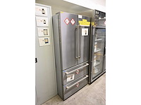 Smeg fq55fxde koel-vries combinatie - afbeelding 2 van  8