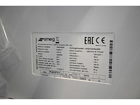 Smeg fq55fxde koel-vries combinatie - afbeelding 6 van  8