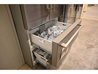 Smeg fq55fxde koel-vries combinatie - afbeelding 8 van  8