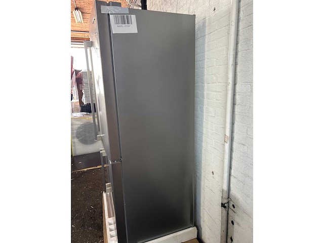 Smeg g91626ne amerikaans koelkast - afbeelding 2 van  4
