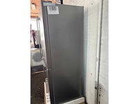 Smeg g91626ne amerikaans koelkast - afbeelding 2 van  4