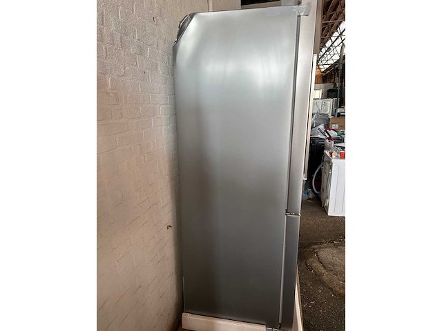 Smeg g91626ne amerikaans koelkast - afbeelding 3 van  4
