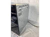 Smeg galileo so6606wapnr oven 68 l zwart - afbeelding 4 van  5