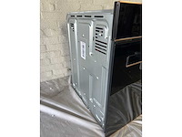 Smeg galileo so6606wapnr oven 68 l zwart - afbeelding 5 van  5