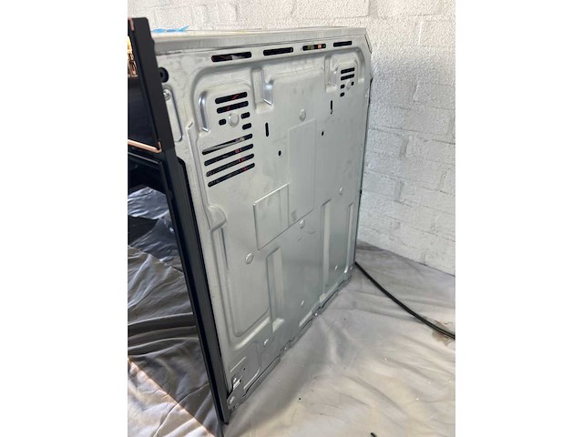 Smeg galileo so6606wapnr oven 68 l zwart - afbeelding 2 van  5