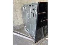 Smeg galileo so6606wapnr oven 68 l zwart - afbeelding 3 van  5
