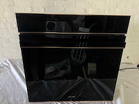 Smeg galileo so6606wapnr oven 68 l zwart - afbeelding 4 van  5