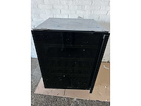Smeg inbouw wijnklimaatkast dolce stil novo esthetisch - afbeelding 4 van  4