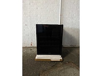 Smeg inbouw wijnklimaatkast dolce stil novo esthetisch - afbeelding 2 van  4