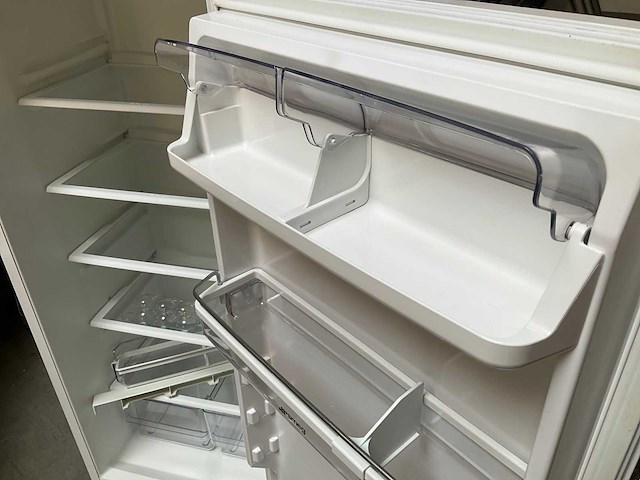 Smeg inbouwkoelkast 120cm - afbeelding 4 van  8