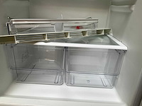 Smeg inbouwkoelkast 120cm - afbeelding 5 van  8