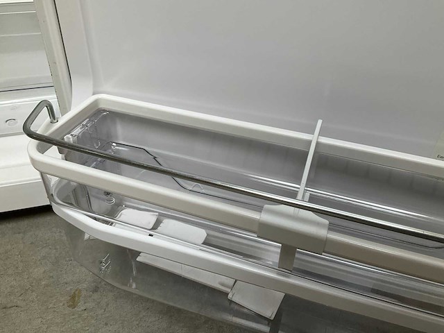 Smeg inbouwkoelkast 120cm - afbeelding 6 van  8