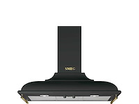 Smeg kc19aoe - wandschouw afzuigkap - afbeelding 1 van  4