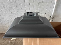 Smeg kc19aoe - wandschouw afzuigkap - afbeelding 2 van  4