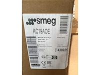 Smeg kc19aoe - wandschouw afzuigkap - afbeelding 4 van  4