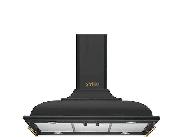 Smeg kci19aoe afzuigkap - afbeelding 1 van  3