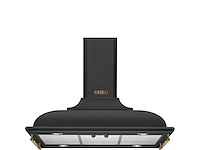 Smeg kci19aoe afzuigkap - afbeelding 1 van  3