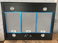 Smeg kci19aoe afzuigkap - afbeelding 2 van  3