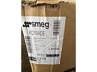 Smeg kci19aoe afzuigkap - afbeelding 3 van  3