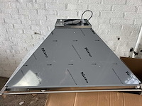 Smeg kd90hxe wand afzuigkap - afbeelding 3 van  4