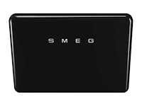 Smeg kfab75bl schuine afzuigkap - afbeelding 2 van  4
