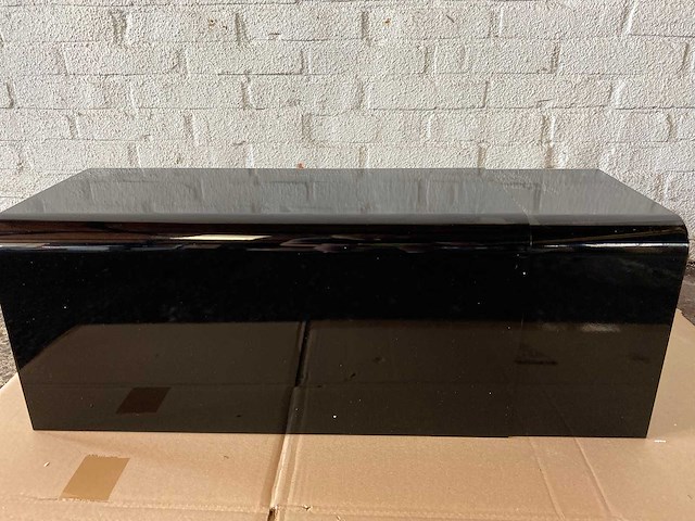 Smeg kfab75bl schuine afzuigkap - afbeelding 2 van  5
