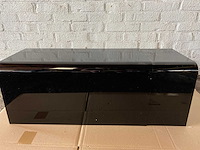 Smeg kfab75bl schuine afzuigkap - afbeelding 2 van  5