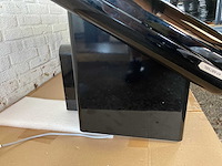 Smeg kfab75bl schuine afzuigkap - afbeelding 4 van  5