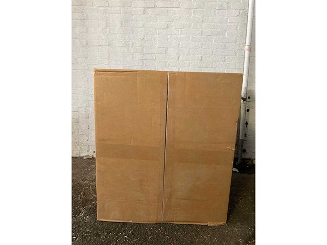 Smeg kfab75cr wandmontage 649m³/uur a+ beige afzuigkap - afbeelding 3 van  6