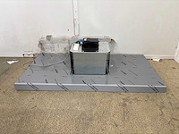 Smeg ki120xe – inbouw afzuigkap rvs | lg 55nano903na – nanocell 4k smart tv 55 inch - afbeelding 4 van  5