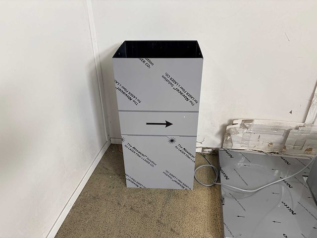 Smeg ki120xe – inbouw afzuigkap rvs | lg 55nano903na – nanocell 4k smart tv 55 inch - afbeelding 5 van  5