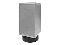 Smeg kitallfc uitwasbaar koolstoffilter - afbeelding 1 van  2