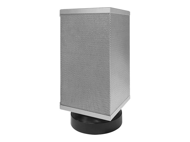 Smeg kitallfc uitwasbaar koolstoffilter - afbeelding 1 van  2