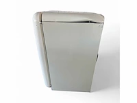 Smeg koel-vriescombinatie fab10rcr6 122 liter energielabel d - afbeelding 5 van  6