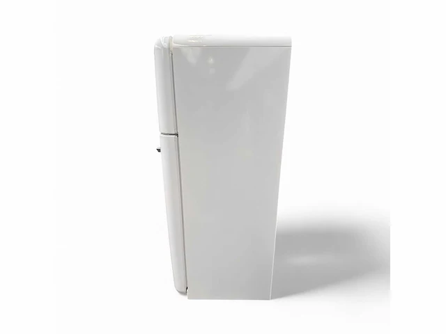 Smeg koel-vriescombinatie fab30lwh5 294 liter energielabel d - afbeelding 3 van  8