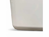 Smeg koel-vriescombinatie fab30lwh5 294 liter energielabel d - afbeelding 5 van  8