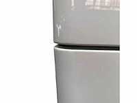 Smeg koel-vriescombinatie fab30lwh5 294 liter energielabel d - afbeelding 6 van  8