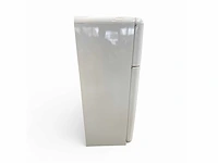 Smeg koel-vriescombinatie fab30lwh5 294 liter energielabel d - afbeelding 7 van  8