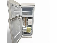 Smeg koel-vriescombinatie fab30lwh5 294 liter energielabel d - afbeelding 8 van  8