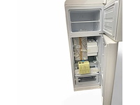 Smeg koel-vriescombinatie fab30rwh6 294 liter energielabel c - afbeelding 1 van  1
