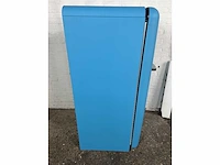 Smeg koelkast fab28rdlb5 270 liter energielabel d - afbeelding 5 van  8