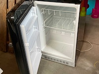 Smeg koelkast - afbeelding 3 van  4