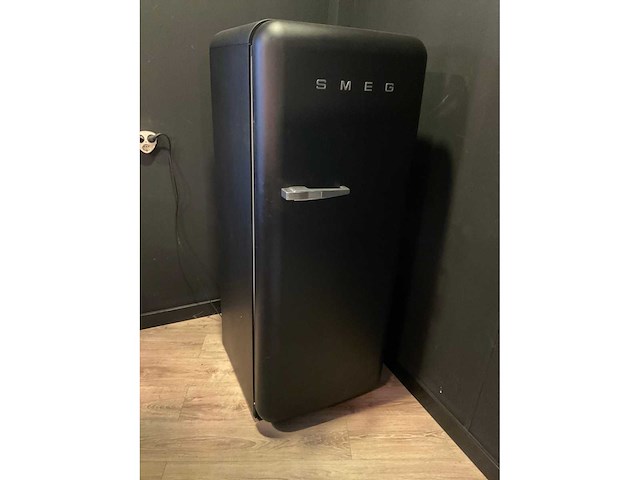 Smeg koelkast - afbeelding 2 van  7