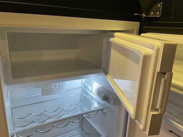 Smeg koelkast - afbeelding 6 van  7